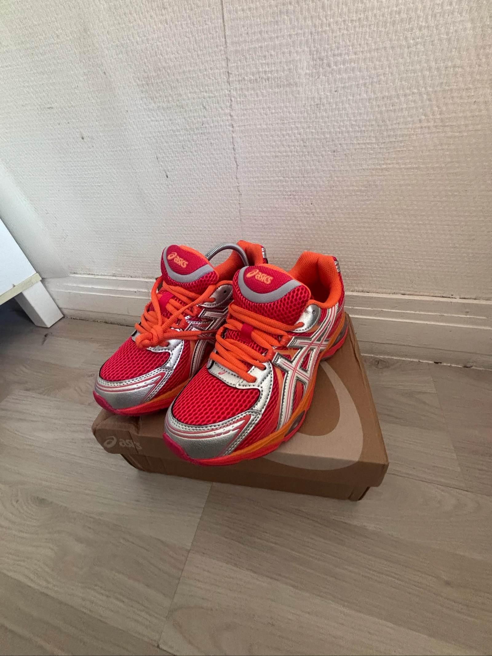ASICS Gel-SEKIRAN – photo 2